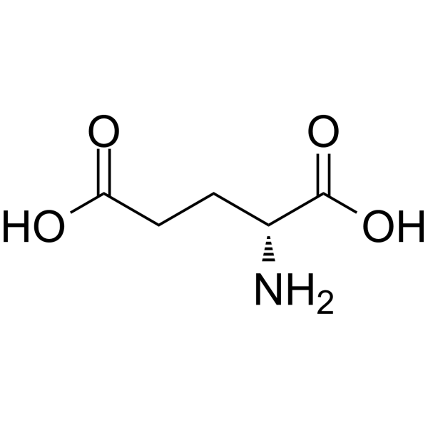 D-Glutamic acid 6893-26-1